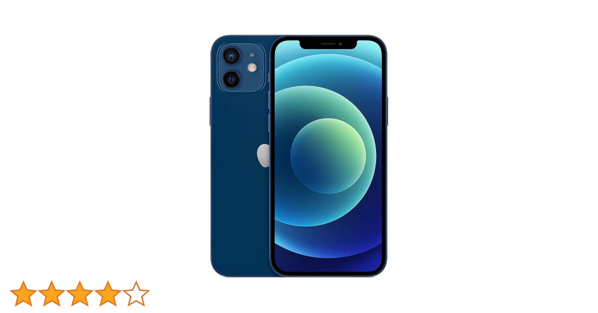 Apple iPhone 12 128GB ネイビーブルー 51svQ-jqqQL._AC_UF894,